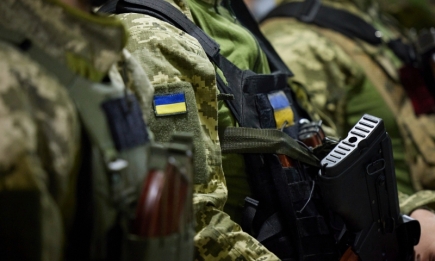 В Украине могут ввести веганские и вегетарианские пайки для военных: что об этом известно
