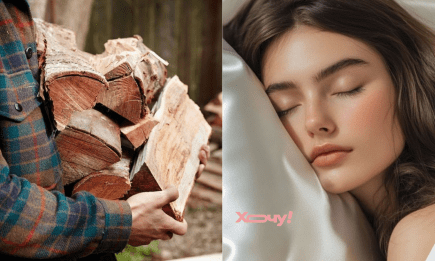 Час подумати про вагітність чи розлучення? Віщуни розшифрували сон про дрова