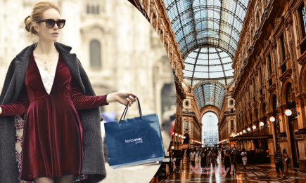 Почему Милан - это рай для шопинга? Лучшие места для покупок в стране, которая обожает распродажи