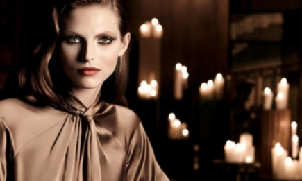 Givenchy представил сразу две коллекции макияжа