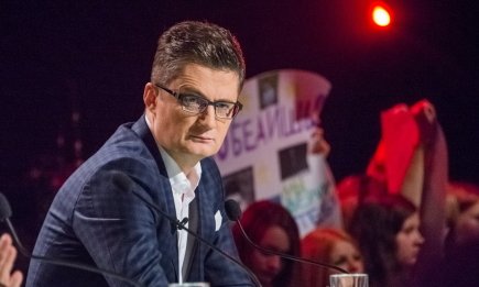 Игорь Кондратюк рассекретил размер пенсии и признался, на какие деньги живет сейчас