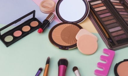 Негласные правила макияжа: ошибки, которые не стоит допускать