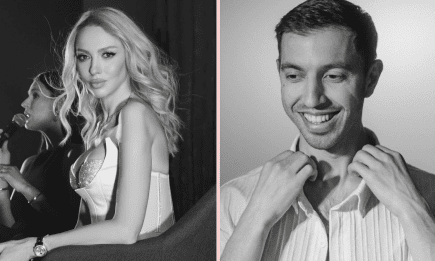 Люленов рассказал, удалось ли ему помириться с Поляковой после конфликта в "Лиге смеха"