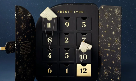 Пусть каждый день будет особенным: интересные, прикольные и необычные адвент-календари