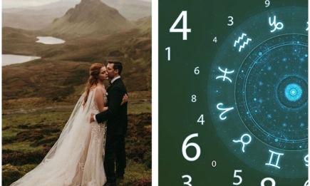 Нумерологія кохання: як вибрати день для весілля за датою народження