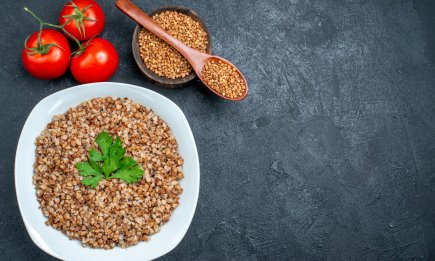 Через ці помилки у вас виходить несмачна гречка: три секрети фантастичного гарніру
