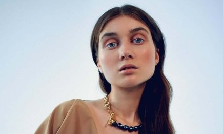 Что мы не знали о Jerry Heil? Певица рассказала, без чего не может представить свою жизнь