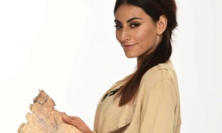 Не Региной единой: Роза Аль-Намри станет ведущей нового тревел-шоу "Світами за скарбами"