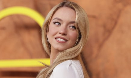 У стилі old money: Сідні Свіні показала наймодніший макіяж для блондинок (ВІДЕО)