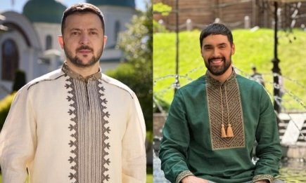 "Да, я похож на президента": Виталий Козловский отреагировал на сравнение с Зеленским (ВИДЕО)