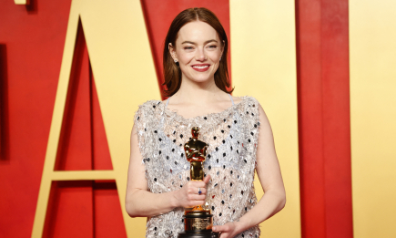 "Оскар-2024": яка зірка здобула перемогу у номінації "Найкраща актриса"