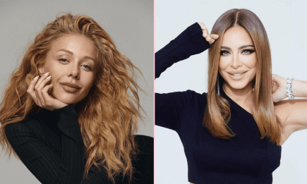 "Легко правой рукой брать российские рубли": Тина Кароль поставила на место предательницу Ани Лорак после обвинений в "изгнании" (ВИДЕО)