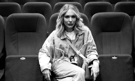 "Беременность — одна из причин": Монро ошарашила признанием, почему перестала употреблять алкоголь