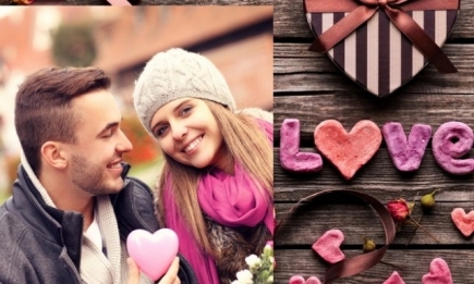 День Святого Валентина: афродизиаки для повышения либидо