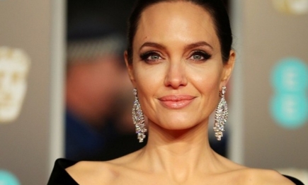Анджелина Джоли променяет кино на политику?