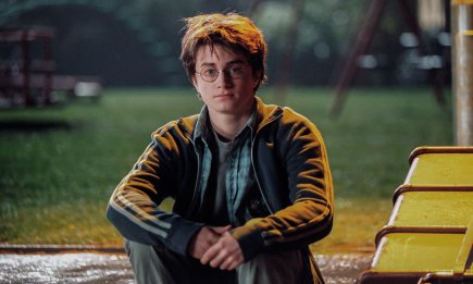 Зірка "Гаррі Поттера" Деніел Редкліфф раптово зустрів українку і розчулив її словами