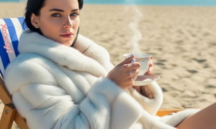 Эти фото — чистое летнее безумие: подборка самых неожиданных кадров (ФОТО)