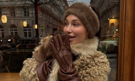 Согреют руки от мороза: самые модные модели перчаток на зиму 2025-2026 (ФОТО)