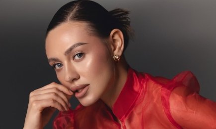 Переможниця шоу "Холостяк": 12 цікавих фактів про Надін Головчук — модель та фаворитку Тараса Цимбалюка