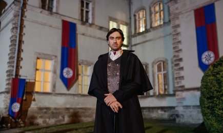 5 неожиданных фактов о шоу "Зрадники", которые вас точно удивят (ВИДЕО)