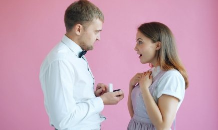 Кохання без вихідних: українці зможуть укласти шлюб через Дію 14 лютого