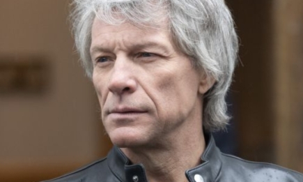 American Reckoning: группа Bon Jovi посвятила песню Джорджу Флойду (ПРЕМЬЕРА)