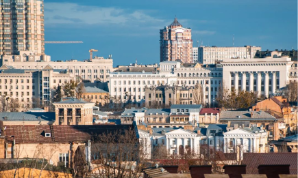Цікаві будні: куди піти у Києві на тижні з 27 по 31 травня
