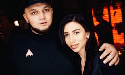 Лилия Багирова объявила о расставании с рэпером Kyivstoner