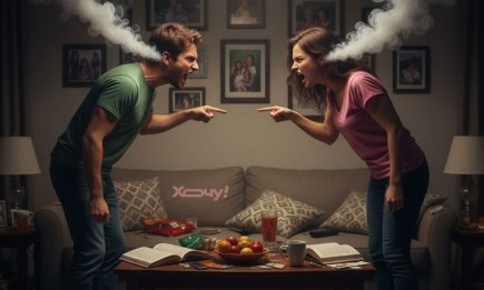 Не кажіть цього, якщо не хочете розлучення: 2 слова-руйнівники, яких треба уникати у стосунках