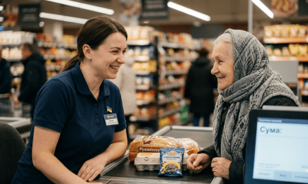 Ловушка самообслуживания: почему кассы без кассиров вредят нашему психическому состоянию