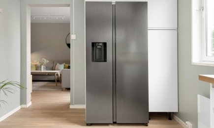 Сколько электроэнергии потребляет холодильник: цифры, которые удивят даже бережливых