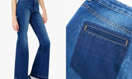 Сезон скидок: где купить модные джинсы для разных типов фигур