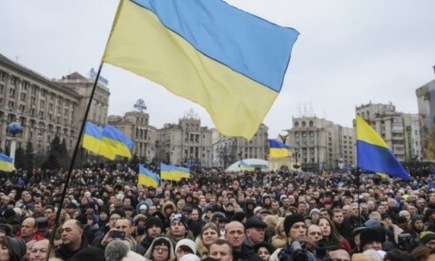 День достоинства и свободы 2022 в Украине: что нужно знать об этой дате