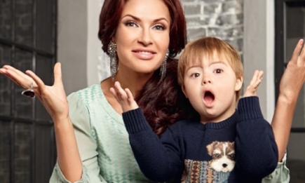 Эвелина Бледанс вне себя из-за поступка Константина Хабенского: "Отказал особенному ребенку в фото"