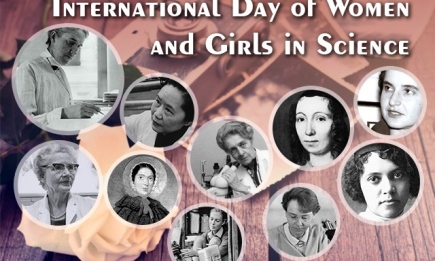 Международный день женщин и девочек в науке: 10 вдохновляющих историй