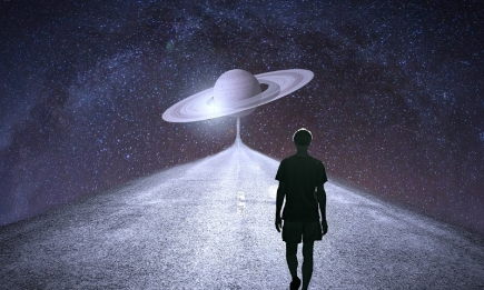 Под опекой Сатурна: как вторая планета человека влияет на его судьбу