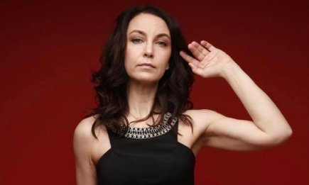 52-летняя эксдружина Виктора Павлика Лариса Созаева снова вышла замуж: как прошла свадьба