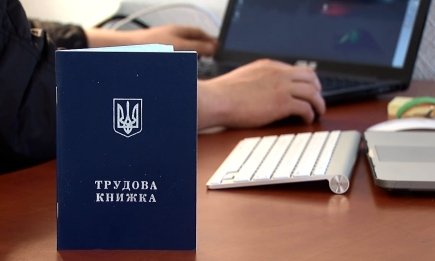 Электронная трудовая книжка: как проверить, уже ли оцифрованы ваши данные