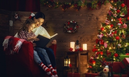 Різдво та Новий рік: що читати і дарувати на зимові свята дорослим та дітям + ціни