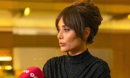 Неповага до трагедії? Ксенія Мішина осоромилася через сумочку з п’ятьма колосками (ФОТО)