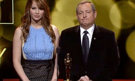 Объявлены номинанты на «Оскар 2012»