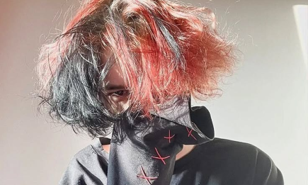 Кто скрывается за ником Zxcursed? 9 фактов о самом загадочном Dota-стримере