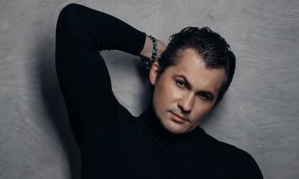 “Не міг покинути будинок”: Женя Кот зізнався, як панічні атаки ледь не знищили його кар’єру (ВІДЕО)