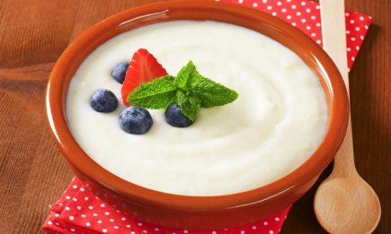 Не завтрак, а настоящий десерт: как сварить манку, чтобы дети просили ее каждый день (РЕЦЕПТ)