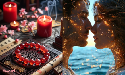 Закохані та щасливі: ці знаки Зодіаку більше не будуть самотніми — китайський гороскоп на квітень 2026