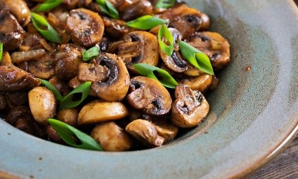 Маленькие подсказки, с которыми грибы будут идеальными: как на самом деле их жарить