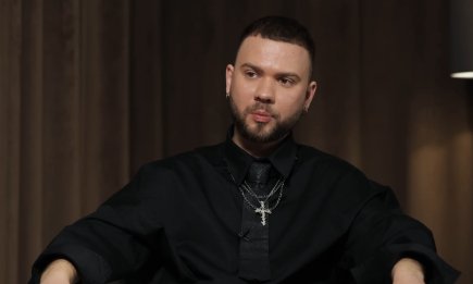 "Думал, что это задержка в развитии": LAUD рассказал о врожденной патологии, которую долго скрывал (ВИДЕО)