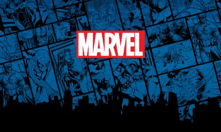 Главный хит этого года! Новый фильм Marvel установил потрясающий рекорд (ВИДЕО)