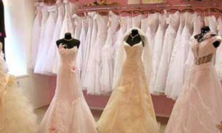 Видеоурок: правильно подбираем свадебное платье