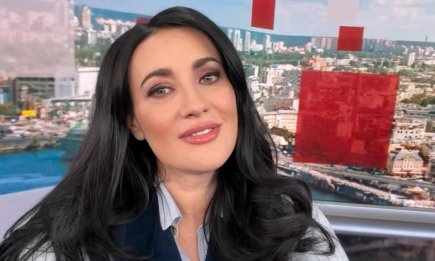 Соломия Витвицкая на позднем сроке беременности сообщила о важном решении: "Мы с малышом так решили"